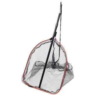 Podbierak Savage Gear Ff Land.Net Tele L 65x50x70cm 99-165cm - 2