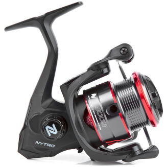 Kołowrotek Nytro Impax MK2 5000 - 3