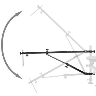 Ramię Delphin Reaxe ProfixArm 110-210cm - 3