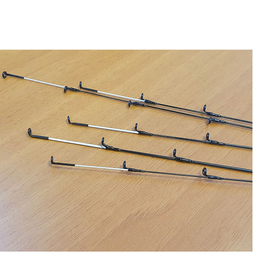 Szczytówka Maros Serie Walter Racer Spicc 1oz