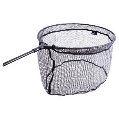 Głowa Podbieraka Mikado 60/50cm Gumowana Siatka Oczko 6mm