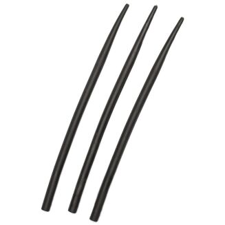 Rurka Antysplątaniowa Nash Anti Tangle Sleeve Tungsten Xl. - 2