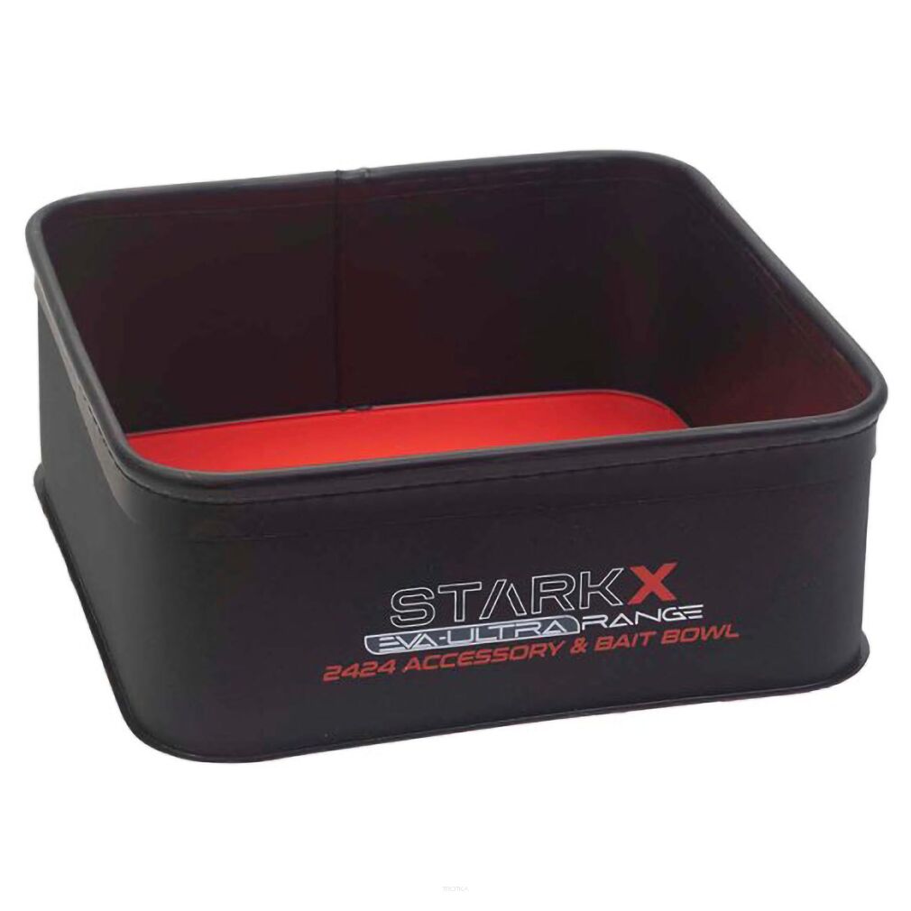 Pudełko Nytro Starkx 1818 Eva Accessory & Bait Bowl Small