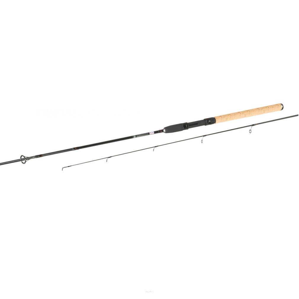 Wędka Mikado Rival Medium Heavy Spin 2,40m 10-30g