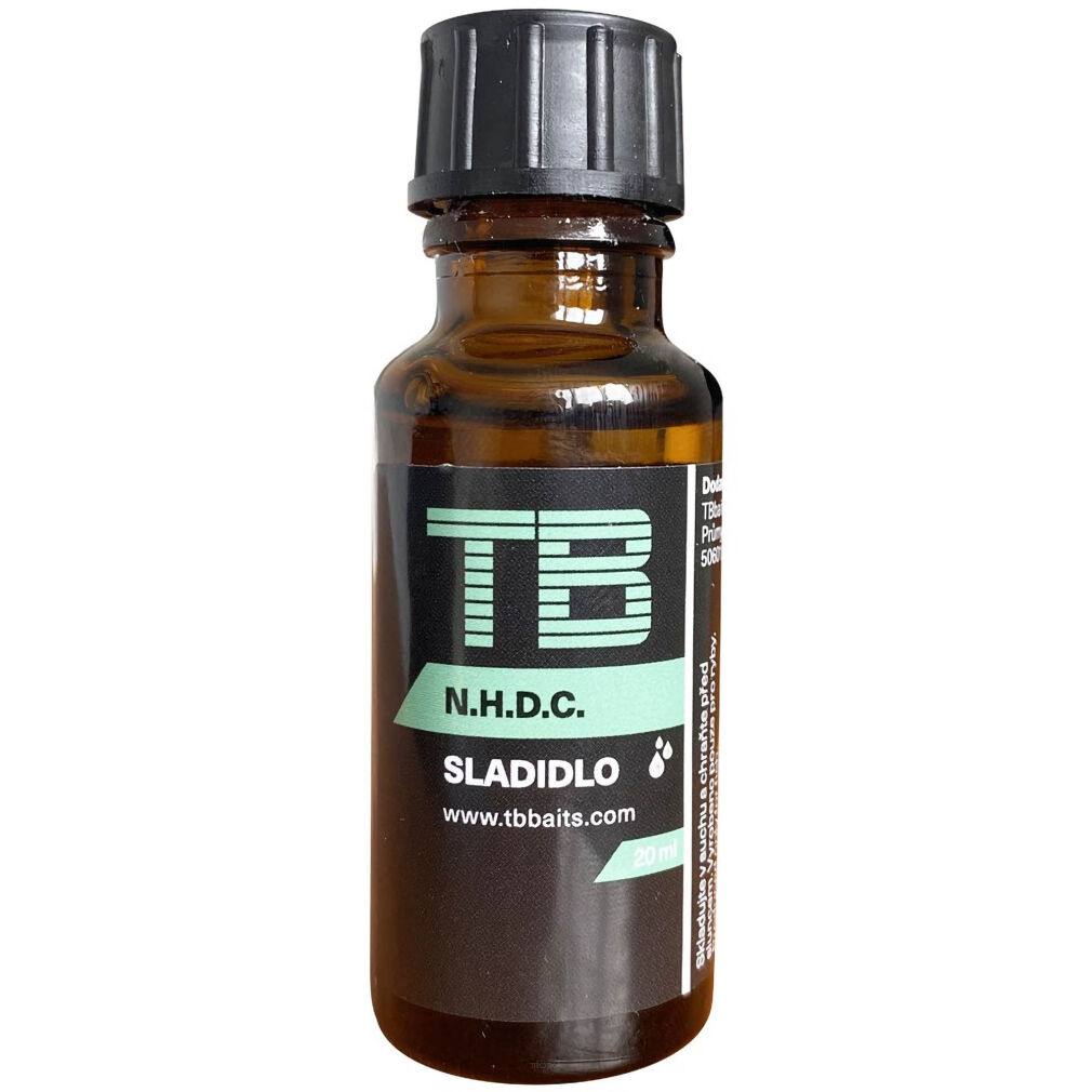 Ekstrakt TB Baits Sweetener NHDC 20ml