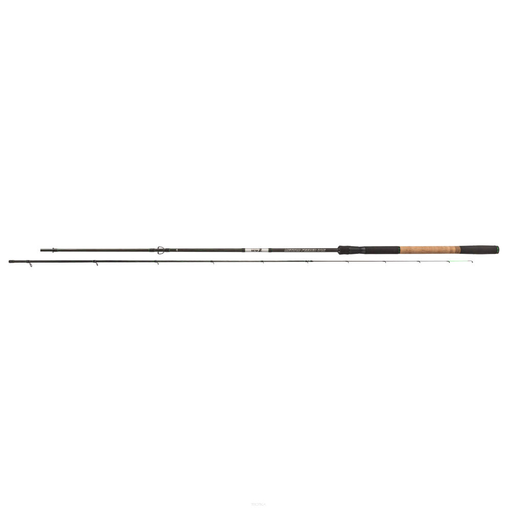 Wędka Mikado UV II Method Feeder 3,30m 90g 2+3sec