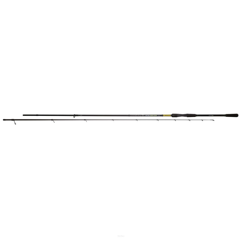 Wędka Spinningowa Mikado Intro Spin 2,7m 5-30g