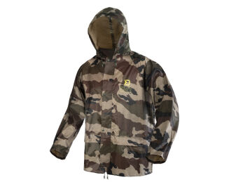 Wodoodporny Kombinezon Delphin PROOF - S - 3