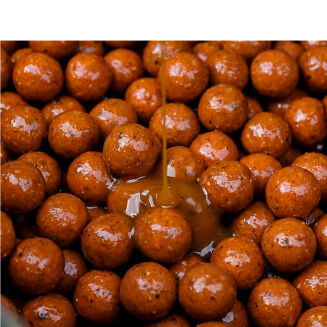 Liquid Munch Baits Soak Krill Gold Bait 1l - 4