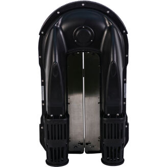 Łódka Zanętowa Boatman Vulcan Gps Carbon - 5