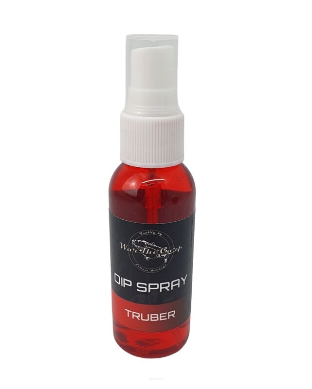 WarTheCarp Truber Dip Spray 50ml