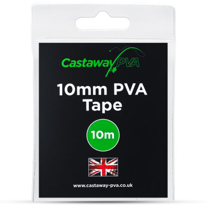 Taśma Castaway PVA Tape 10mm