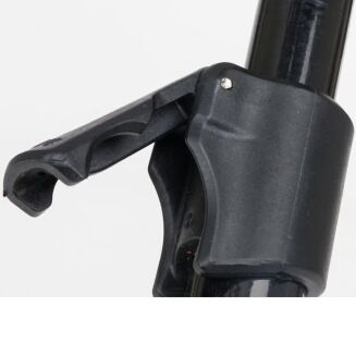 Rod Pod FOX Horizon Dual 3 Rod + Carry Case - 2