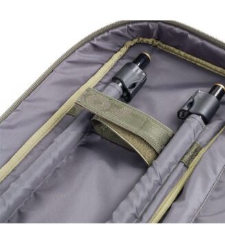 Rod Pod FOX Horizon Dual 3 Rod + Carry Case - 4