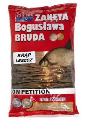 Boland Zanęta Zawodnicza Krąp Leszcz 1kg