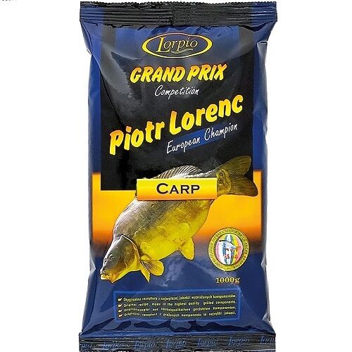 Zanęta Lorpio Grand-Prix - Carp 1kg 