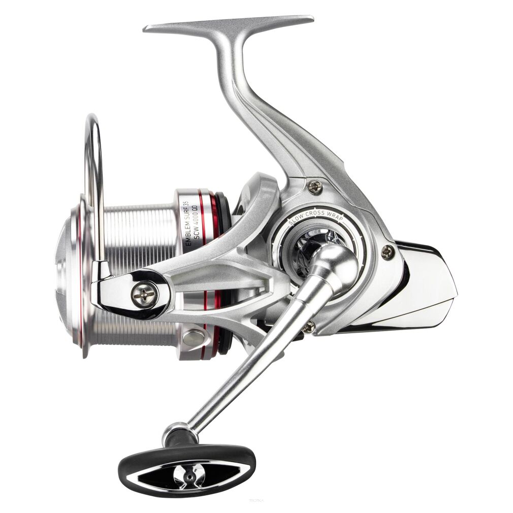 Kołowrotek Daiwa Emblem Surf 35 SCW QD