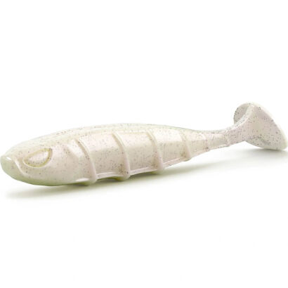 Zestaw Gum Nays VNM 4.3" - 10.9cm - 8.2g - C-39 - 7szt