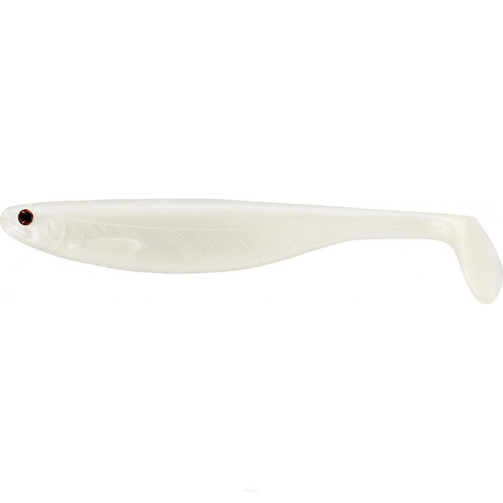 Westin ShadTeez Slim 12cm 10g Pearl