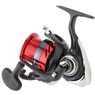 Kołowrotek Daiwa 23 Ninja Match & Feeder LT 4000-C - 2
