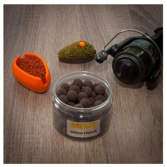 Kulki Pop-Up Meus Spectrum Orzech Tygrysi 15mm - 2