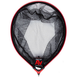 Kosz Do Podbieraka Nytro Latex-mesh 9mm Big Scoopa 22