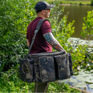 Torba Korda Compac X-Large Carryall Dark Kamo - 2