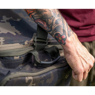 Torba Korda Compac X-Large Carryall Dark Kamo - 4
