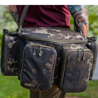 Torba Korda Compac X-Large Carryall Dark Kamo - 5