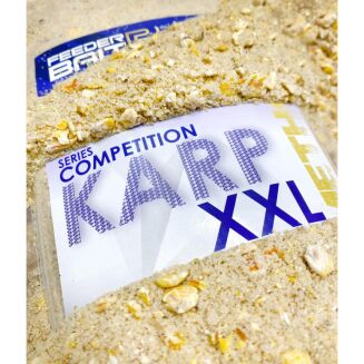 Zanęta Method Mix Feeder Bait Competition Karp XXL 800g - 2