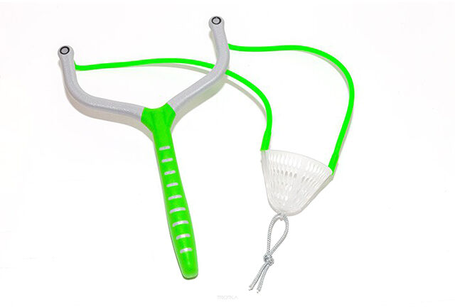 Proca Drennan Revolution - Strong Latex