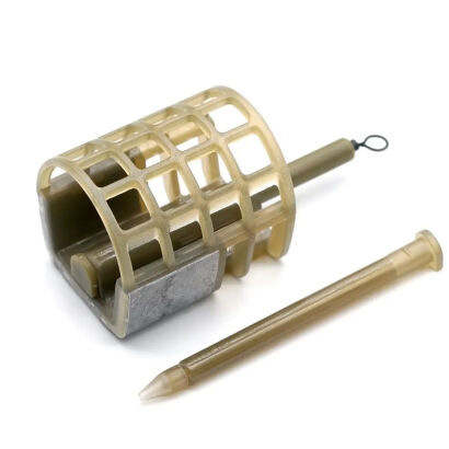 Koszyczek Guru Commercial Cage Feeder Medium 30g