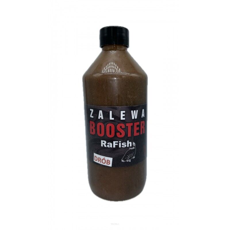 Booster Zalewa RaFish 500ml - Drób