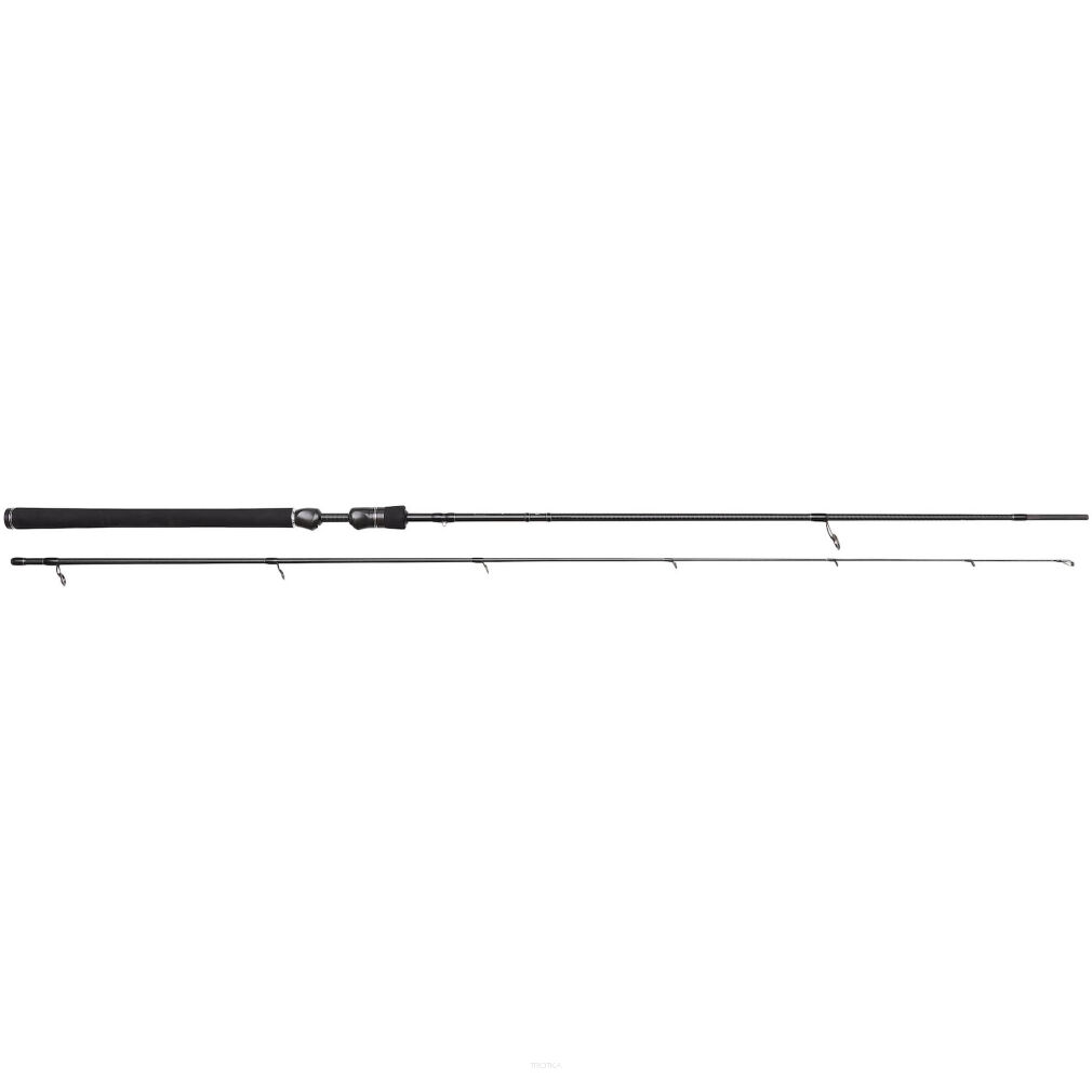 Wędka Westin W3 Powershad 3rd 8ft /244cm MH 15-40g 2sec