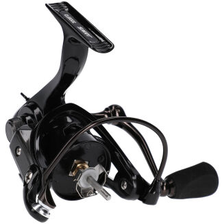 Kołowrotek Mikado Jaws 4008 FD - 4