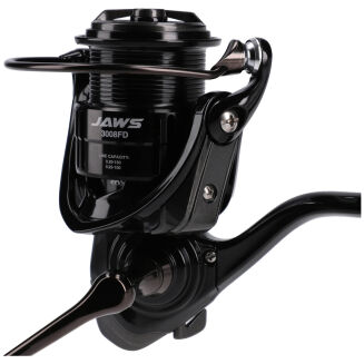 Kołowrotek Mikado Jaws 4008 FD - 5