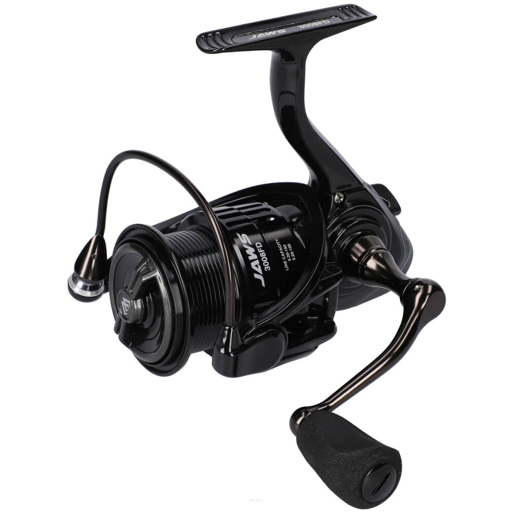 Kołowrotek Mikado Jaws 4008 FD