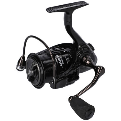 Kołowrotek Mikado Jaws 4008 FD