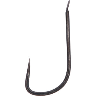 Haczyki Matrix X4 Commercial Silvers Barbless - 16 - 2