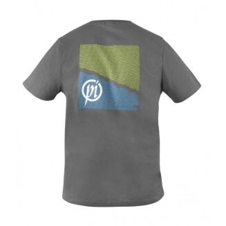 Koszulka Preston Grey T-Shirt - XXXL - 3