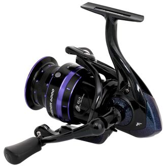 Kołowrotek Flagman Squadron Pro Carp Feeder 6000 - 2