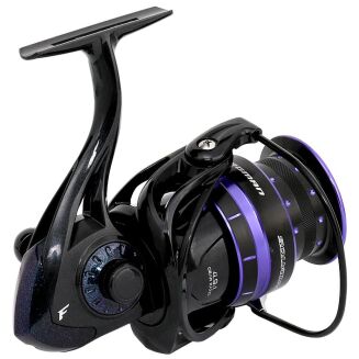 Kołowrotek Flagman Squadron Pro Carp Feeder 6000 - 3