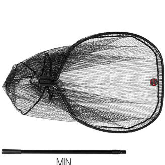 Podbierak Delphin Omega 250cm/ 80x70cm - 3