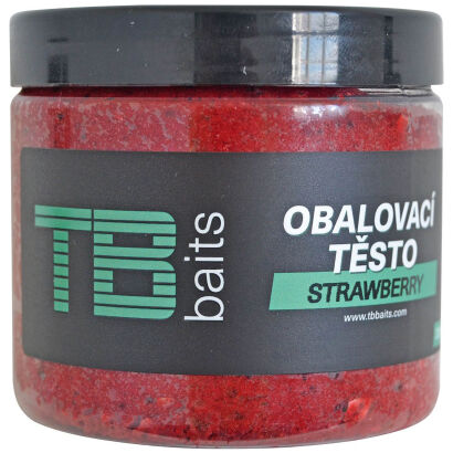 Pasta TB Baits Paste Strawberry 200ml
