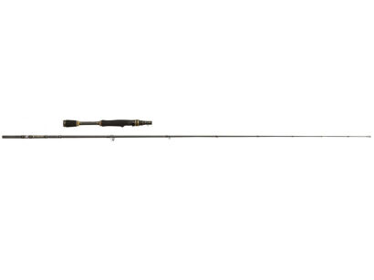 Abu Garcia Mass Beat II 661+1 MH 20-55g Spinning