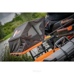 Parawan Guru - Awning XXL