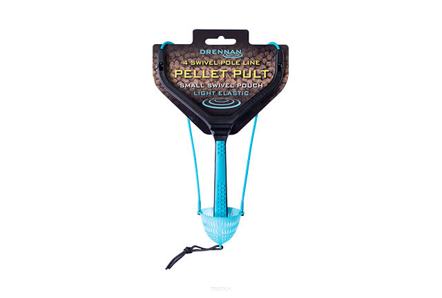 Proca Drennan Pole Line Pellet Pult - Light