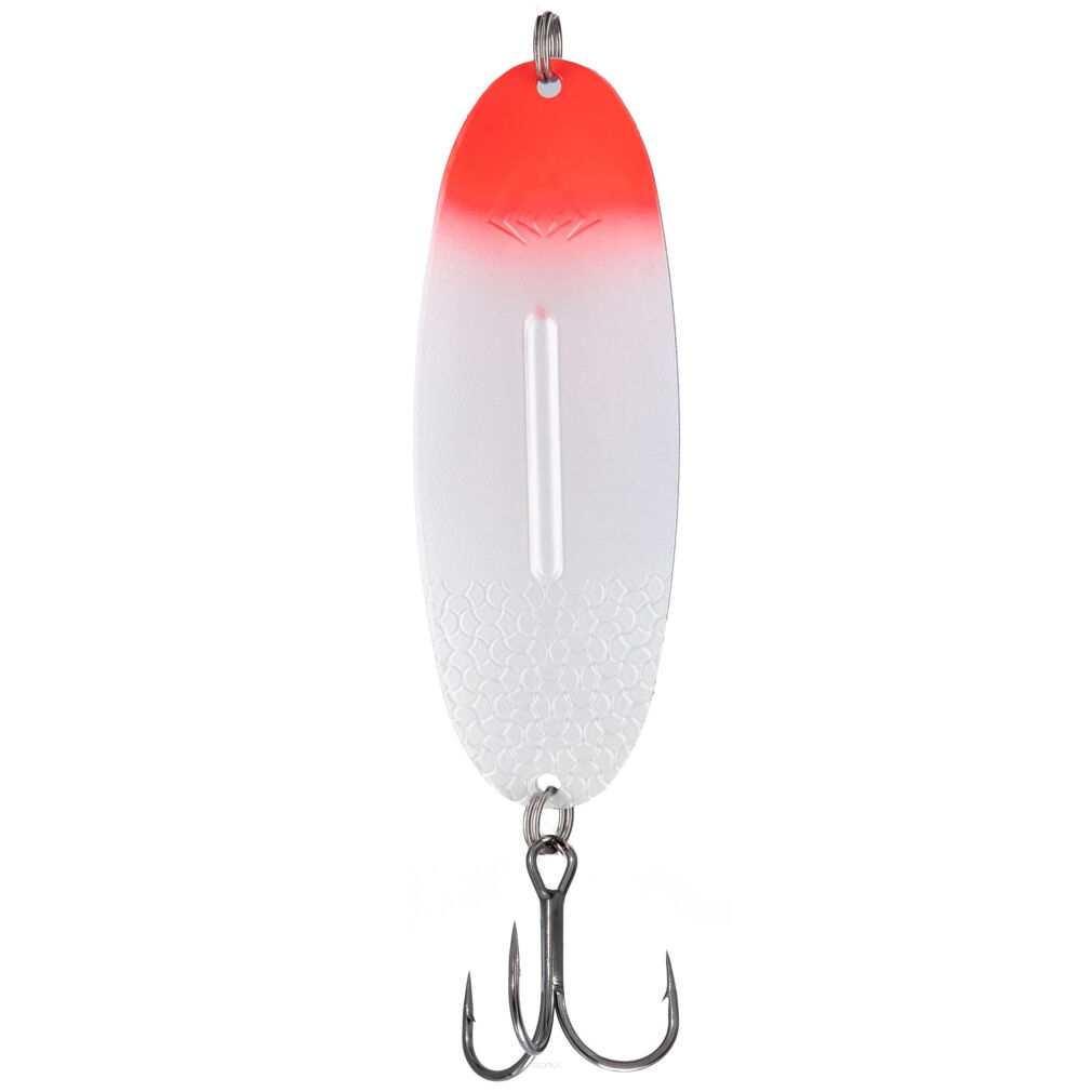 Błystka Wahadłowa Mikado Shallow Killer 14g/6.7cm Red Head