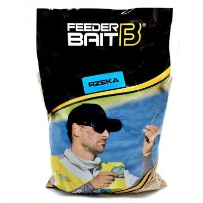 Zanęta Feeder Bait Klasyk - Rzeka 1kg