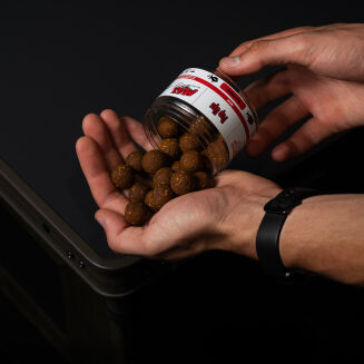 Kulki Pop-Up Max Carp Max Winter 16mm - 2